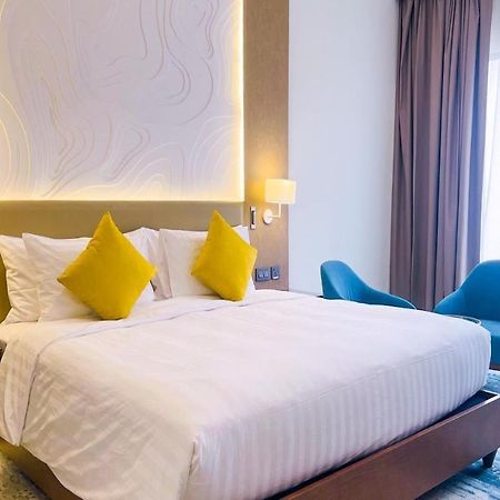 Dusitd2 Naseem Resort, Jabal Akhdar, Oman Nizva Kültér fotó