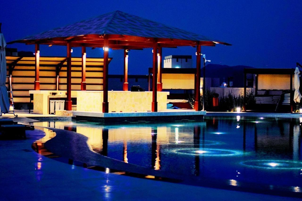 Dusitd2 Naseem Resort, Jabal Akhdar, Oman Nizva Kültér fotó