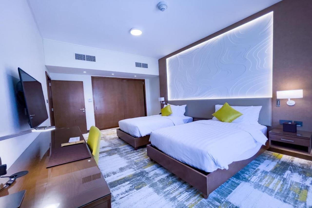 Dusitd2 Naseem Resort, Jabal Akhdar, Oman Nizva Kültér fotó