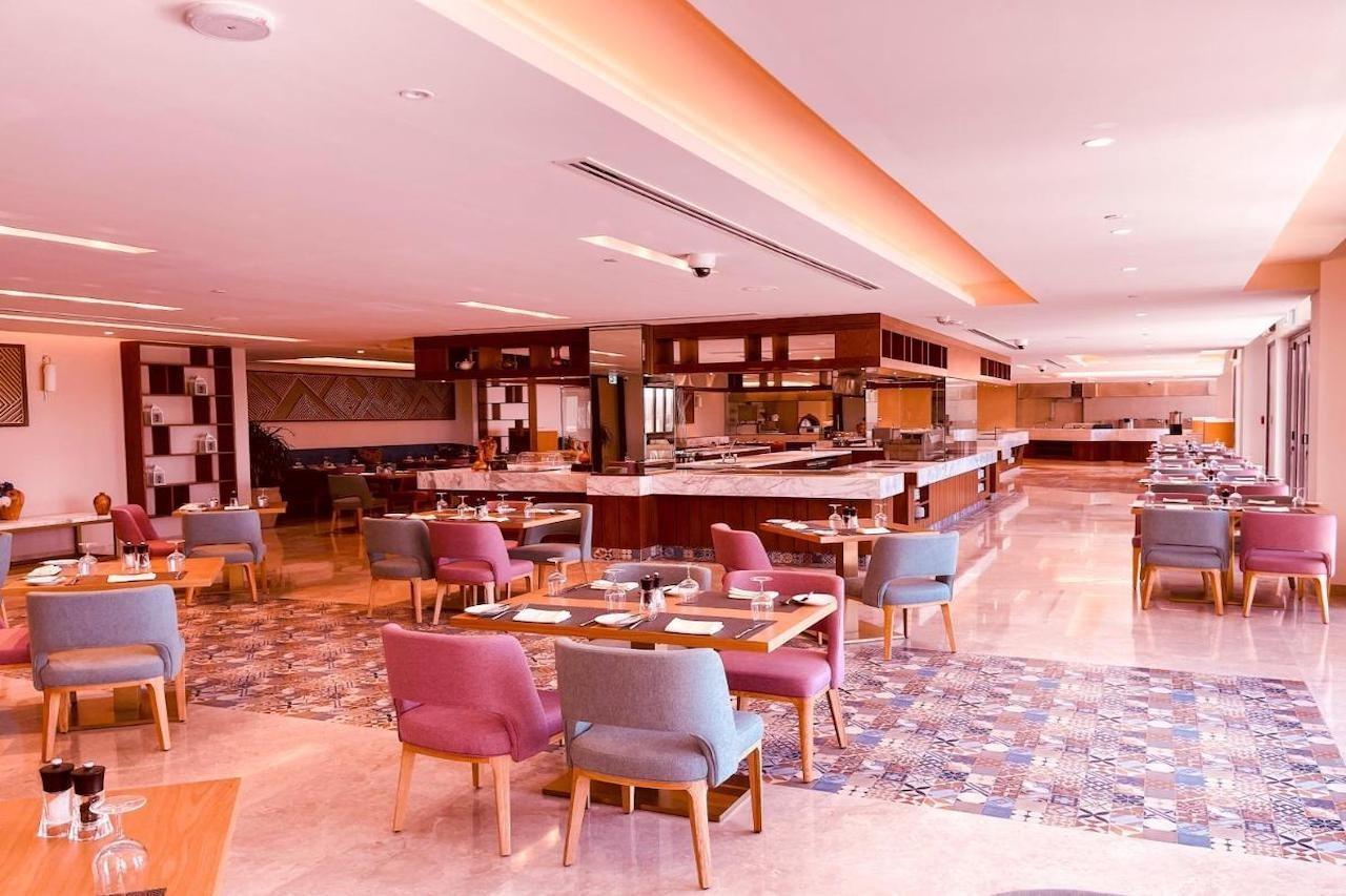 Dusitd2 Naseem Resort, Jabal Akhdar, Oman Nizva Kültér fotó