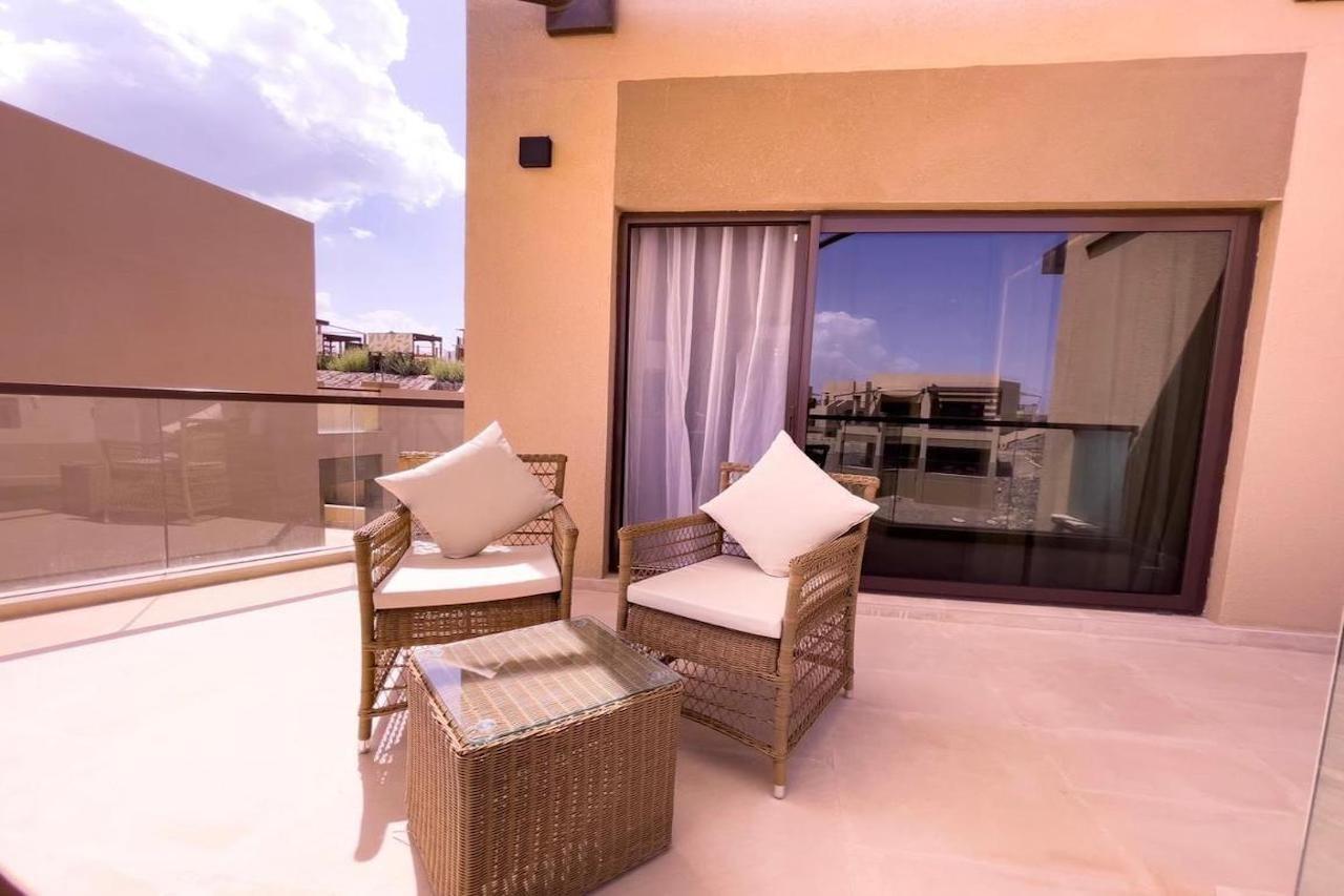 Dusitd2 Naseem Resort, Jabal Akhdar, Oman Nizva Kültér fotó