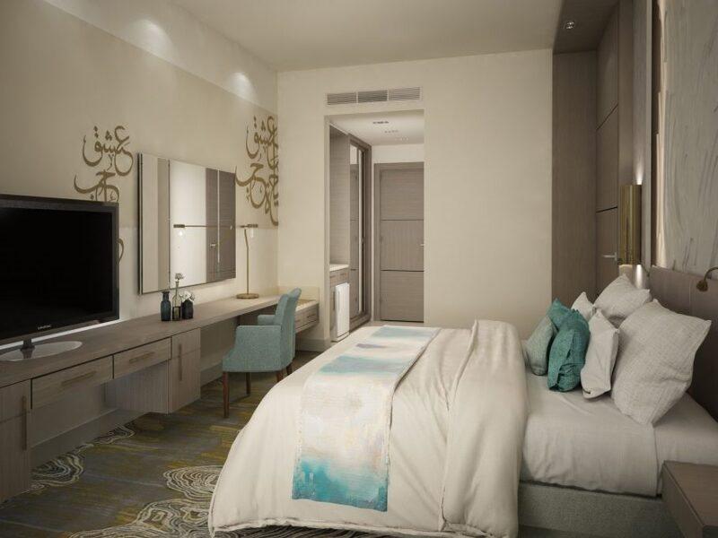 Dusitd2 Naseem Resort, Jabal Akhdar, Oman Nizva Kültér fotó