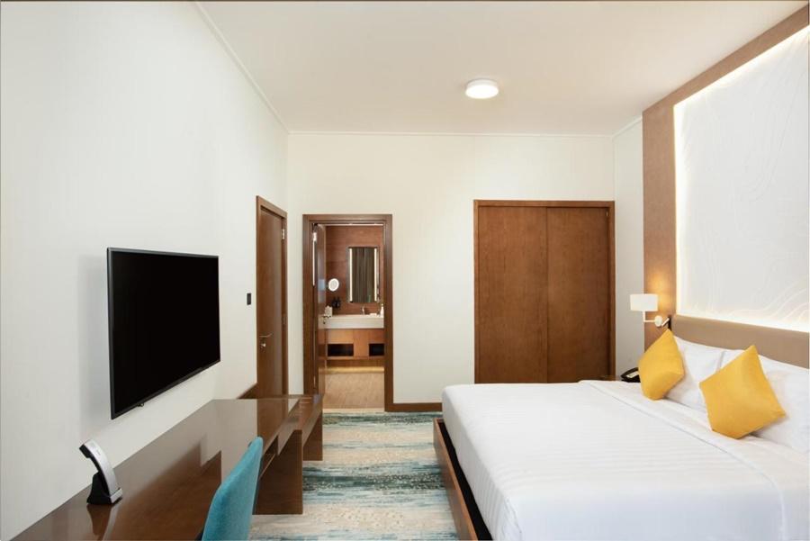 Dusitd2 Naseem Resort, Jabal Akhdar, Oman Nizva Kültér fotó