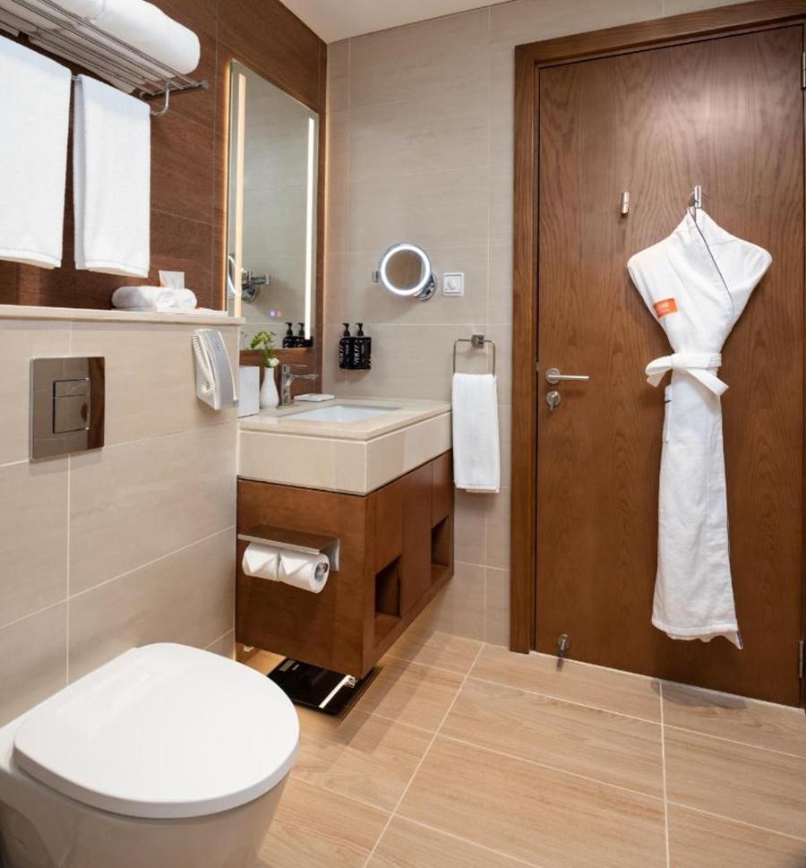 Dusitd2 Naseem Resort, Jabal Akhdar, Oman Nizva Kültér fotó