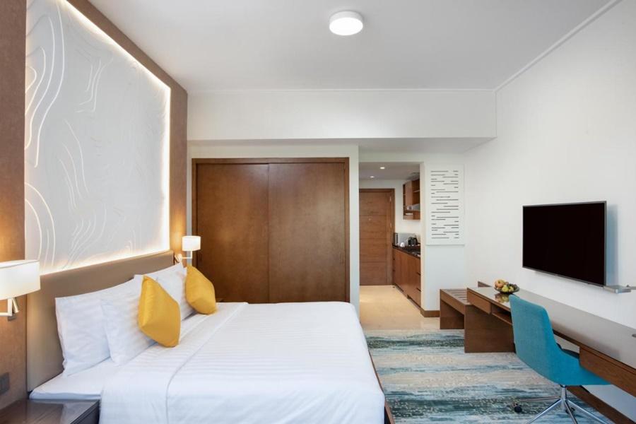 Dusitd2 Naseem Resort, Jabal Akhdar, Oman Nizva Kültér fotó