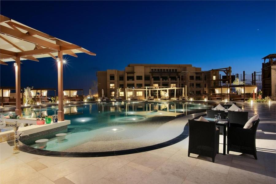 Dusitd2 Naseem Resort, Jabal Akhdar, Oman Nizva Kültér fotó